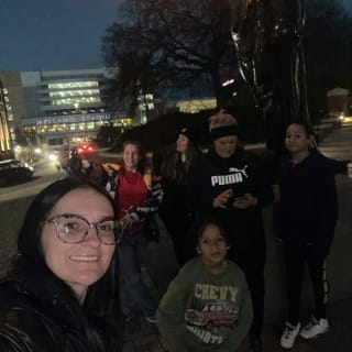 Knoxville Detective Mystery Game: Infiltrate a Secret Society! 2