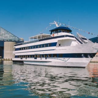 Baltimore Harbor Sightseeing Cruise 1
