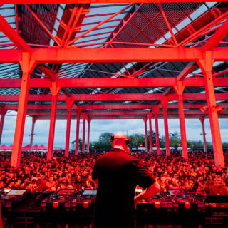 Jackies Open Air Halloween [Balla Barcelona Festival] 2