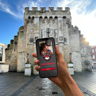 Southampton - Interactive Treasure Hunt & Exploration Game for up to 5 2