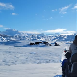 Full-Day Matanuska Glacier Hike And Tour  4