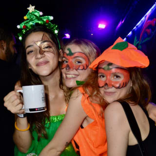 SCARY HALLOWEEN: Ruta de Bares + Fiesta privada en el centro de Madrid 3