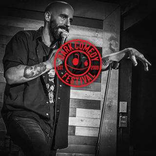 Dark Comedy Festival: Top Comedians at Royal Comedy Theatre 1
