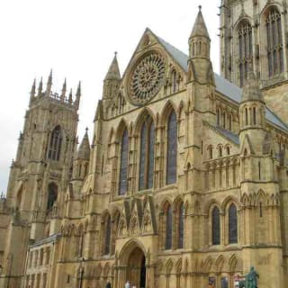 York Audio Tour: Bishophill Echoes—Minsters, Markets & Mysteries 1