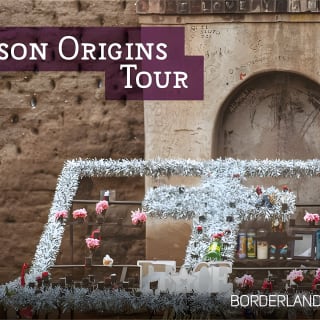 Tucson Origins Walking Tour 11