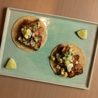 Taco Tuesdays en Jaiba MX 5