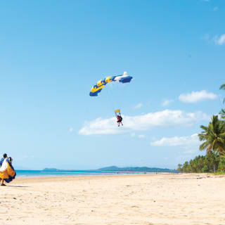Skydive Mission Beach 4