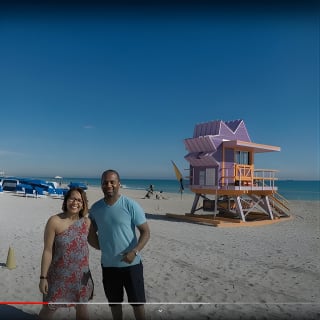 Private Segway Tour of South Beach 4