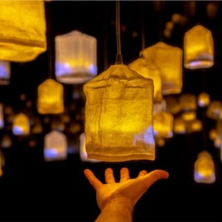 IKONO Rome: Immersive museum near the Pantheon 10