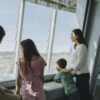 Mirador de la Torre Glòries: sáltate la cola 3