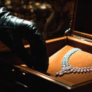 The Jury Experience: Diamanten, leugens en een lijk - Cadeaubon 4