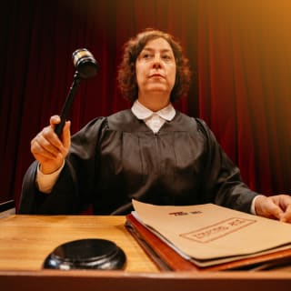 The Jury Experience: Diamanten, leugens en een lijk - Cadeaubon 5