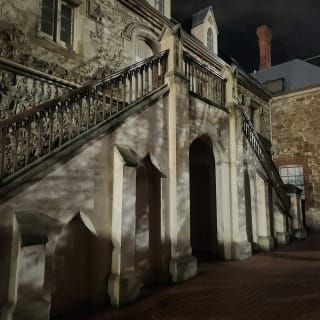 Adelaide Murder Mystery: Solve the case in Unley! 3