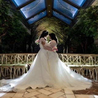 Las Vegas Vow Renewal Package 7