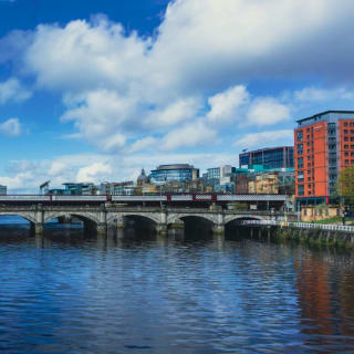 Glasgow Audio Tour: Merchant City Gems 4