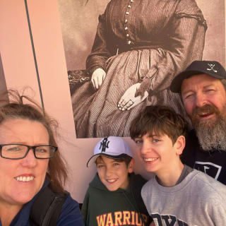 Adelaide Murder Mystery: Solve the case in Unley! 4