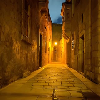 Mysteries and Histories of Mdina - Walking Tour 3