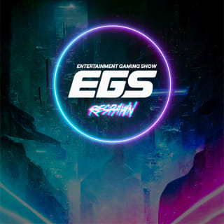 EGS 2022 - Entertainment Gaming Show 1