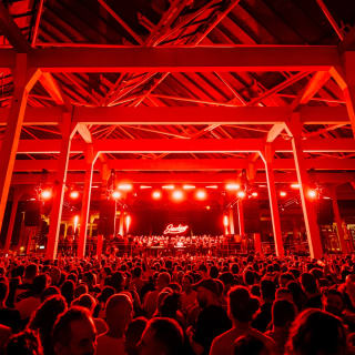 Jackies Open Air Halloween [Balla Barcelona Festival] 5