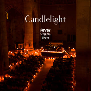 Candlelight: Mozart's Best Works 4