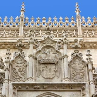 Visita guiada para la Catedral de Granada y la Capilla Real 7