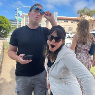 San Diego Murder Mystery: Solve the case in Balboa Park! 2