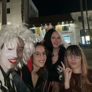 Ghosts of Santa Barbara: Explore the Haunted Past! 2