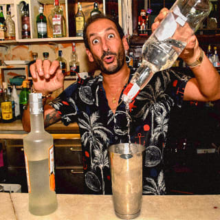 Edinburgh Weekly Bar Crawl OTR 1