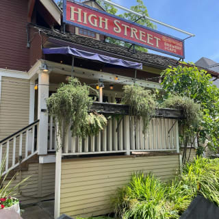 Eugene's Secret Society: Outdoor Detective Game 2