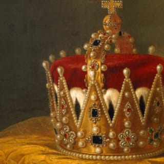 Kaiserin Elisabeth: Kaiserliche Schatzkammer Wien + Kaiserliches Kutschenmuseum 10