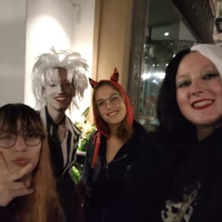 Ghosts of Santa Barbara: Explore the Haunted Past! 3