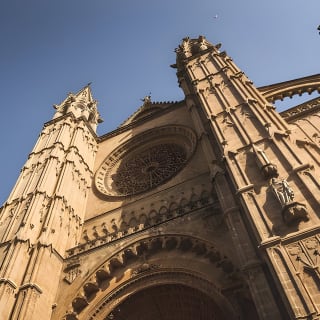 Palma Mallorca Scavenger Hunt & Self-Guided Walking Tour 9