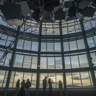 Mirador de la Torre Glòries: sáltate la cola 5