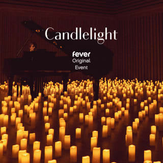 Candlelight: A Tribute to Ludovico Einaudi 2