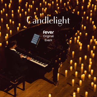 Candlelight: A Tribute to Ludovico Einaudi 3