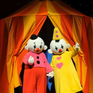 Plopsa Indoor Coevorden: Toegangsticket 2