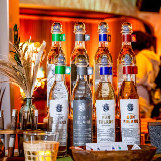 Los Angeles Arte Agave Tequila & Mezcal Festival 6