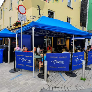 Galway City on Foot with Seán: Stories, History, Local Tips, Chat and More.. 5