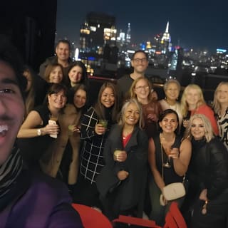 Ultimate Nightlife Group Tour NYC 9