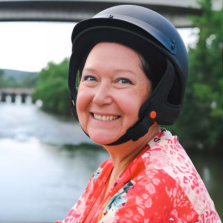 Half-Day Moped Tour in Asheville, NC 17