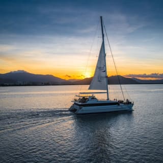 Cairns Sunset Dinner Cruise 6
