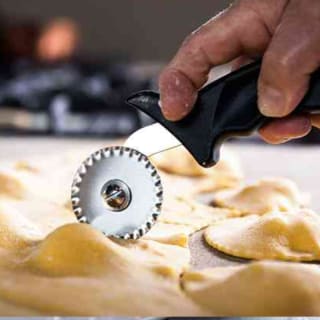 Clase de cocina de raviolis clásicos hechos a mano 2
