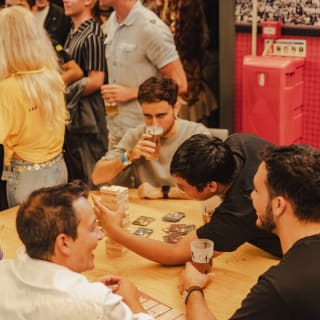 Night Pub Crawl in Porto 6