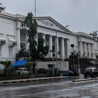Best South Mumbai Heritage Walk 7