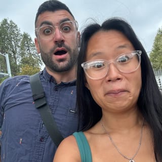 Eugene's Secret Society: Outdoor Detective Game 5