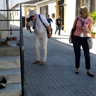 Old Town of Nicosia Private Walking Tour 3