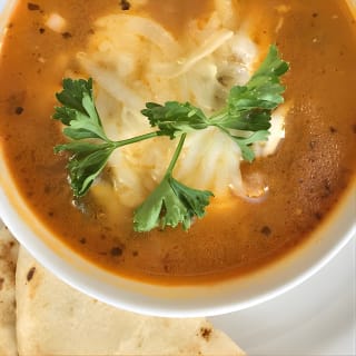 New Mexican Flavors Food Tour of the Santa Fe Plaza 2