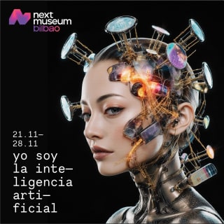 Yo soy la Inteligencia Artificial. Inmersiva 2