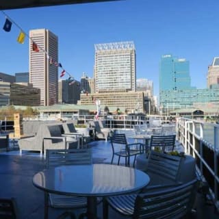 Baltimore Harbor Sightseeing Cruise 3
