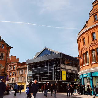 Belfast Walking Food Tour mit Secret Food Tours 13
